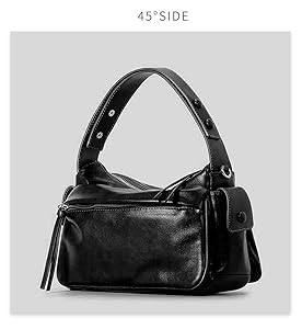 Amazon.com: P. Atelier Satchel Handbag and Purse, Crossbody